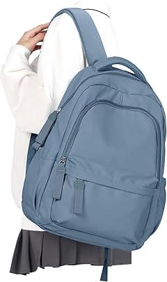 winspansy Small Backpack For School Girls Boys - Amazon.ae Price Tracker