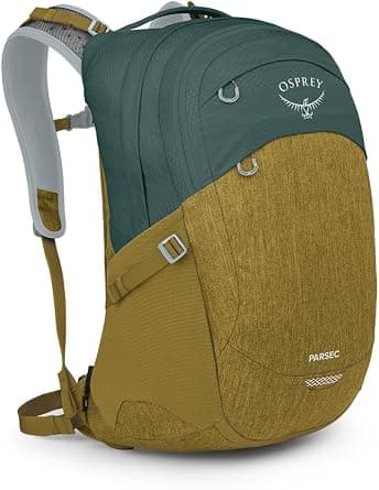 Osprey unisex-adult Parsec 26 Laptop Backpack - Amazon.ae Price Tracker