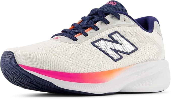New Balance Womens Fresh Foam 680 V9 Running Shoe - Amazon.ae Price Tracker