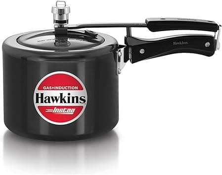 Hawkins Instaa Cooker Tall 3 Ltr Ind. - Amazon.ae Price Tracker