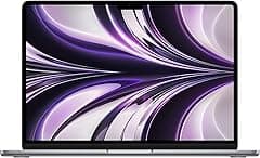 Apple 2022 MacBook Air laptop with M2 chip: 13-inch Liquid Retina display, 8GB RAM, 256GB SSD storage, backlit keyboard, 1080p FaceTime HD camera. Works with iPhone and iPad; Midnight (Renewed) - Amazon.ae Price Tracker