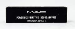 MAC Powder Kiss Lipstick - # 301 A Little Tamed 3g/0.1oz - Amazon.ae Price Tracker