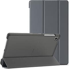 ProCase Galaxy Tab A7 Lite Case 8.7 Inch (SM-T220/ SM-T225/ SM-T227), Protective Stand Case Hard Shell Cover for 8.7 Inch Samsung Tab A7 Lite Tablet 2021 -Grey - Amazon.ae Price Tracker