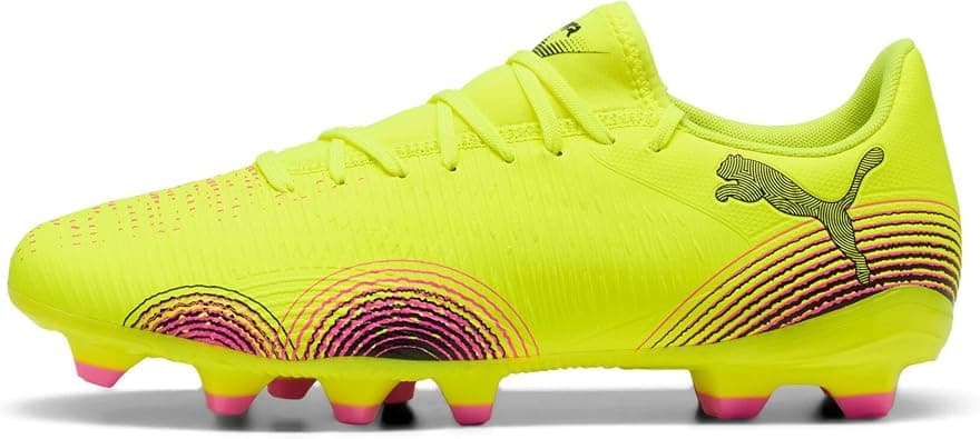 PUMA Future 8 Play Fg/Ag unisex-adult Soccer Shoe - Amazon.ae Price Tracker