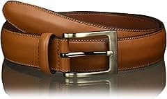 Perry Ellis Men's Portfolio Timothy Belt - Amazon.ae Price Tracker