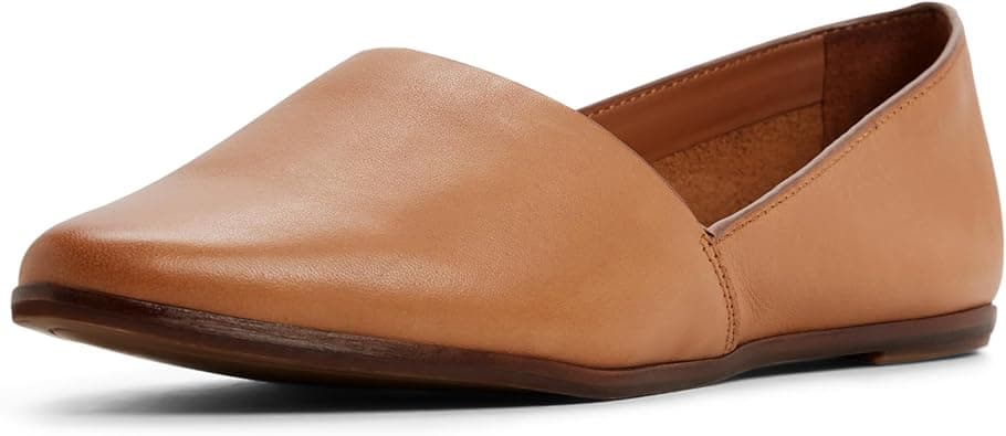 Aldo BLANCHETTE Women's Loafer Flat - Amazon.ae Price Tracker