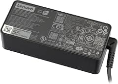 Lenovo ThinkPad X13 Yoga (20SY/20SX) Original USB-C power supply 65.0 Watt Normal design - Amazon.ae Price Tracker