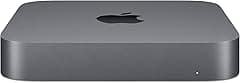 Apple 2020 Mac mini (3.0GHz 6-Core 8th-generation Intel Core i5 Processor, 8GB RAM, 512GB) - Amazon.ae Price Tracker