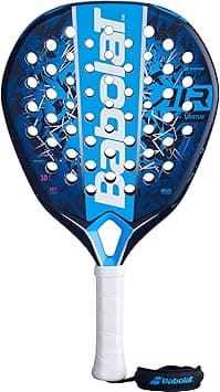 BABOLAT PADEL RACKETS AIR VERTUO 2.5 (FRENCH BRAND) - Amazon.ae Price Tracker
