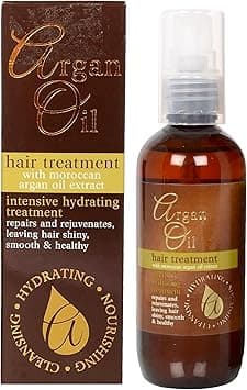 Xpel Argan Oil Hair Treatment 100ml, 40167 - Amazon.ae Price Tracker