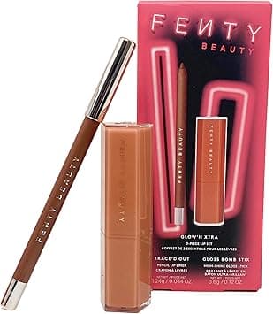 Fenty Beauty Glow'n Xtra Set - Amazon.ae Price Tracker