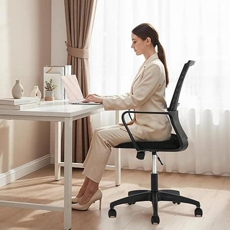 Desk Chairs - Amazon.ae Price Tracker
