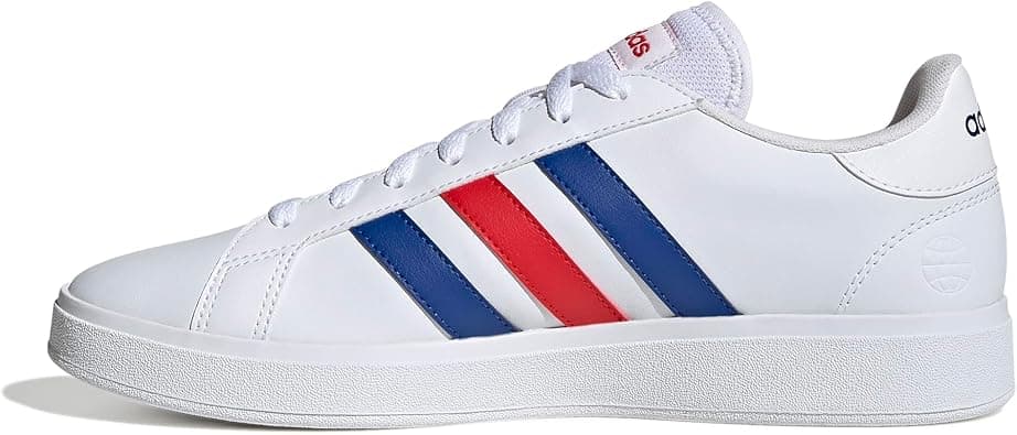 adidas Grand Court Td Lifestyle Court Casual Shoes mens SHOES - Amazon.ae Price Tracker