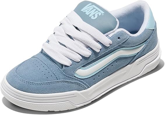 Vans HYLANE unisex-adult SHOES - Amazon.ae Price Tracker