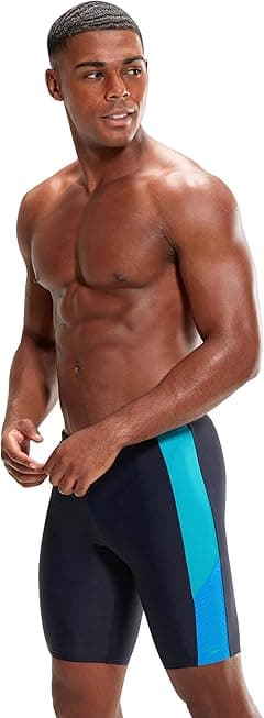 Speedo Men's Dive Ii Jammer - Amazon.ae Price Tracker