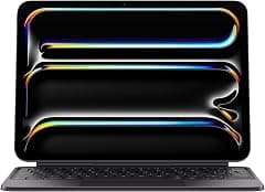 Apple Magic Keyboard for iPad Pro 11‑inch (M4) - International English - Black - Amazon.ae Price Tracker