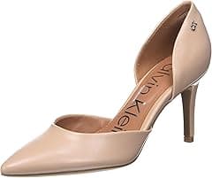 Calvin Klein Gloria womens Pump - Amazon.ae Price Tracker