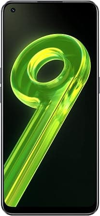 Realme 9 (4G) DUAL SIM 128GB ROM + 8GB RAM (GSM only | No CDMA) Factory Unlocked 4G/LTE Smartphone (Meteor Black) - International Version - Amazon.ae Price Tracker