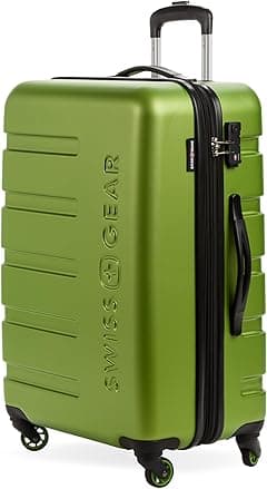 SwissGear 7366 - Amazon.ae Price Tracker