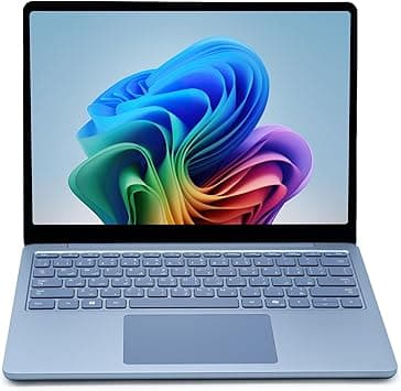 Microsoft Surface Laptop 13.8" (Latest Version) | 10 Core | Copilot+PC | 120Hz Touch Display | Snapdragon X Plus |16GB RAM | 512GB SSD | Maya| UAE TRA Version | English/Arabic Keyboard - Amazon.ae Price Tracker