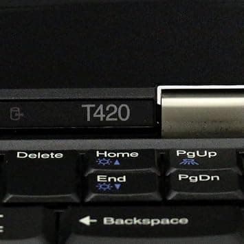 Lenovo (Renewed) ThinkPad T420 Business Laptop, Intel Core i5-2nd Generation CPU, 8GB DDR3 RAM, 128GB SSD Hard, 14.1in Display, Windows 11 - Amazon.ae Price Tracker
