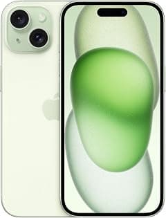 Apple iPhone 15 (128 GB) - Green (Renewed) - Amazon.ae Price Tracker