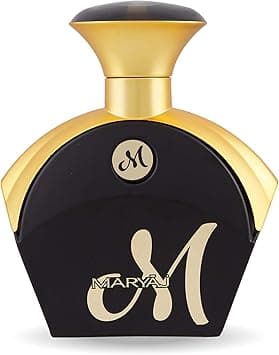 MARYAJ M perfume For Women - Eau De Parfum, 90 ml - Amazon.ae Price Tracker