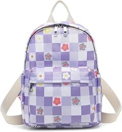 Rucksack Damen Klein, Wasserdicht Mini Ruckscke fr Mdchen - Amazon.ae Price Tracker