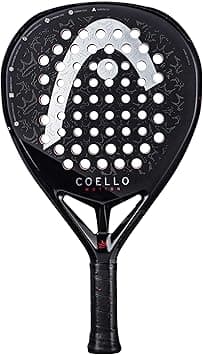 HEAD Coello Padel Racket Paddle Series (Motion, Pro, Team) - Amazon.ae Price Tracker