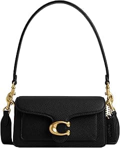 COACH Womens Tabby Shoulder Handbag (pack of 1) - Amazon.ae Price Tracker