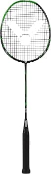 VICTOR Ultramate 8 Badminton Racket Handy Super Light Graphite Badminton Racket 100% Graphite - Amazon.ae Price Tracker