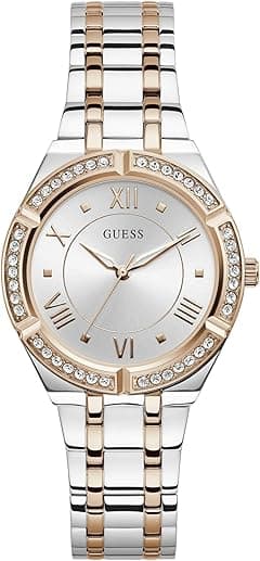 GUESS Ladies GW0033L9 Watches - Amazon.ae Price Tracker