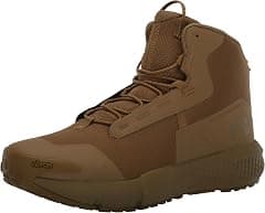 Under Armour Men's Charged Valsetz Mid Military and Tactical Boot - Amazon.ae Price Tracker