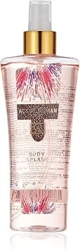 Chris Adams Perfumes Active Woman Bodysplash For Women, 250 Ml - Amazon.ae Price Tracker