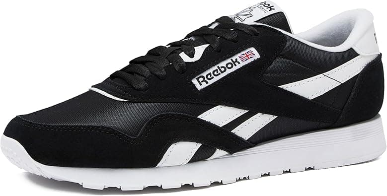Reebok Classic Leather unisex-baby Sneaker - Amazon.ae Price Tracker