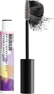 Physicians Formula |The Breakfast Club Collection| Detention Mascara Ruckus Black - Amazon.ae Price Tracker
