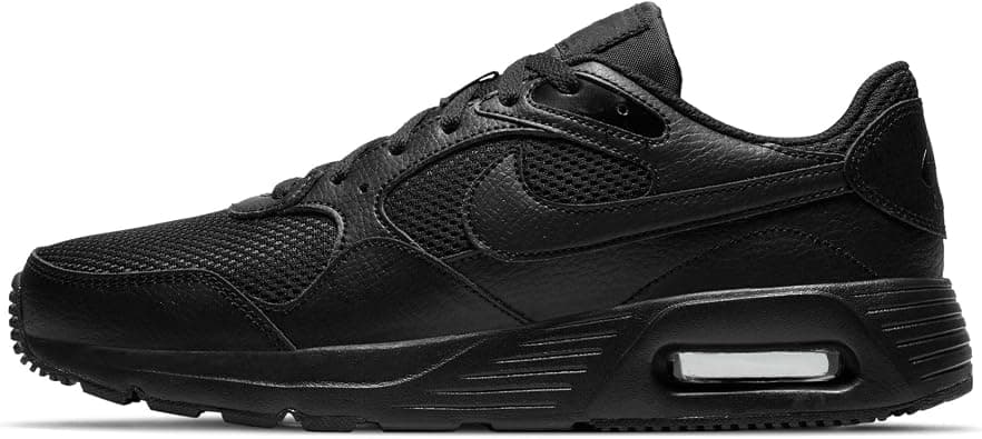 Nike AIR MAX SC mens LACED SHOES - Amazon.ae Price Tracker