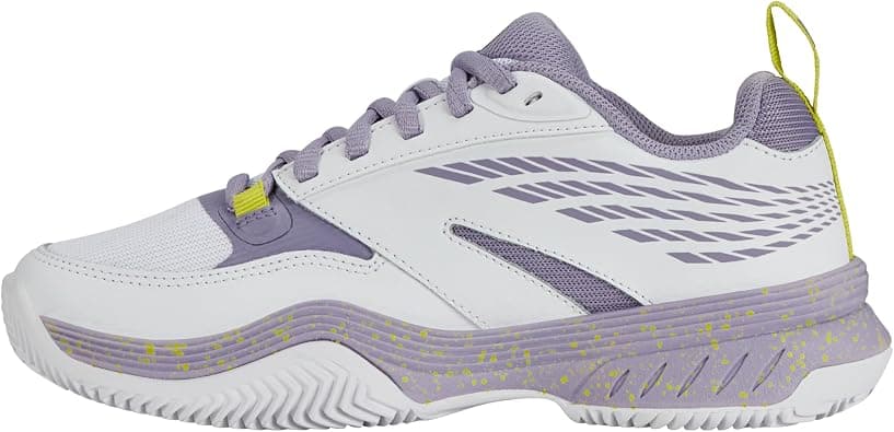 K-Swiss Speedex Hb Padel womens Padel Shoe - Amazon.ae Price Tracker