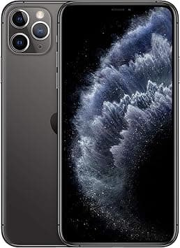 Apple (Refurbished) iPhone 11 Pro Max with FaceTime (256GB) - Space Grey - Amazon.ae Price Tracker