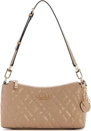 GUESS Womens Isemay Shoulder Bag Bags (pack of 1) - Amazon.ae Price Tracker
