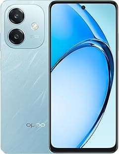 OPPO A60 5G, Android Smartphone, Dual SIM Mobile Phone 256GB 6GB, Ocean Blue (UAE Version) - Amazon.ae Price Tracker