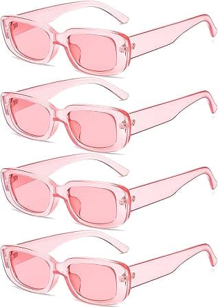 Unisex Adult 9074 Sunglasses (pack of 4) - Amazon.ae Price Tracker