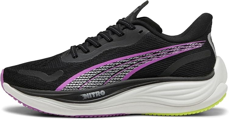 Puma 377749 Velocity Nitro 3 Women's Running Shoes - Amazon.ae Price Tracker