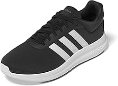 adidas Lite Racer 4.0 Shoes Mens SHOES - Amazon.ae Price Tracker