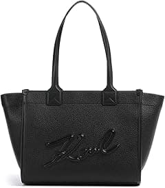 Karl Lagerfeld k/skuare ew md tote grainy - Amazon.ae Price Tracker