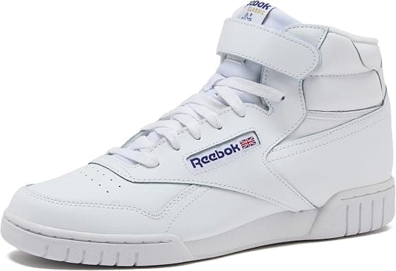 Reebok EX-O-FIT HI mens Men Sneakers - Amazon.ae Price Tracker