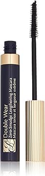 Estee Lauder Double Wear Zero Smudge Lengthening Mascara - # 01 Black 6ml/0.24oz - Amazon.ae Price Tracker