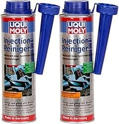 Liqui Moly Injection Cleaner (300ml, Pack of 2) - Amazon.ae Price Tracker