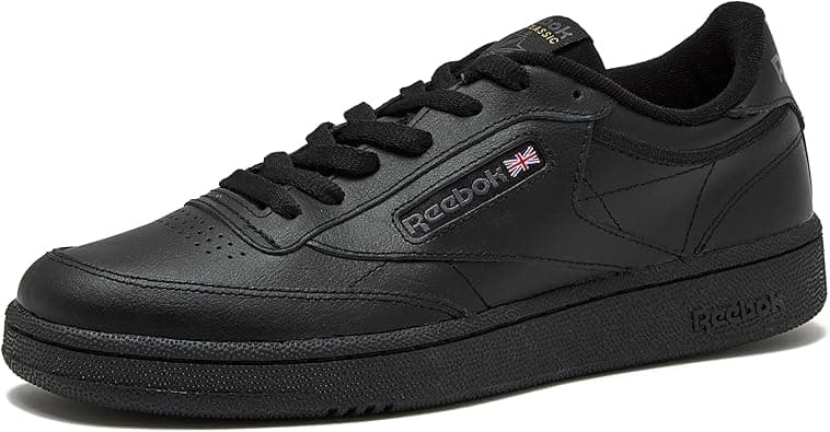 Reebok Club C 85 womens Sneaker - Amazon.ae Price Tracker