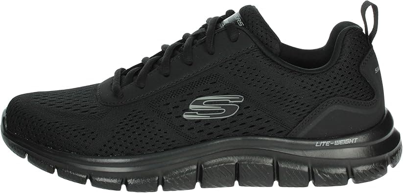 Skechers TRACK mens Shoes - Amazon.ae Price Tracker